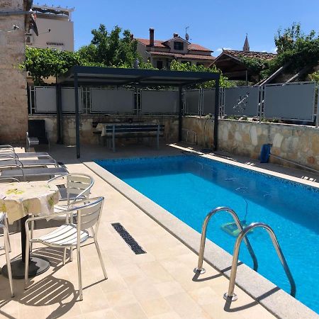 Villa Karina Tar Tar-Vabriga Екстер'єр фото