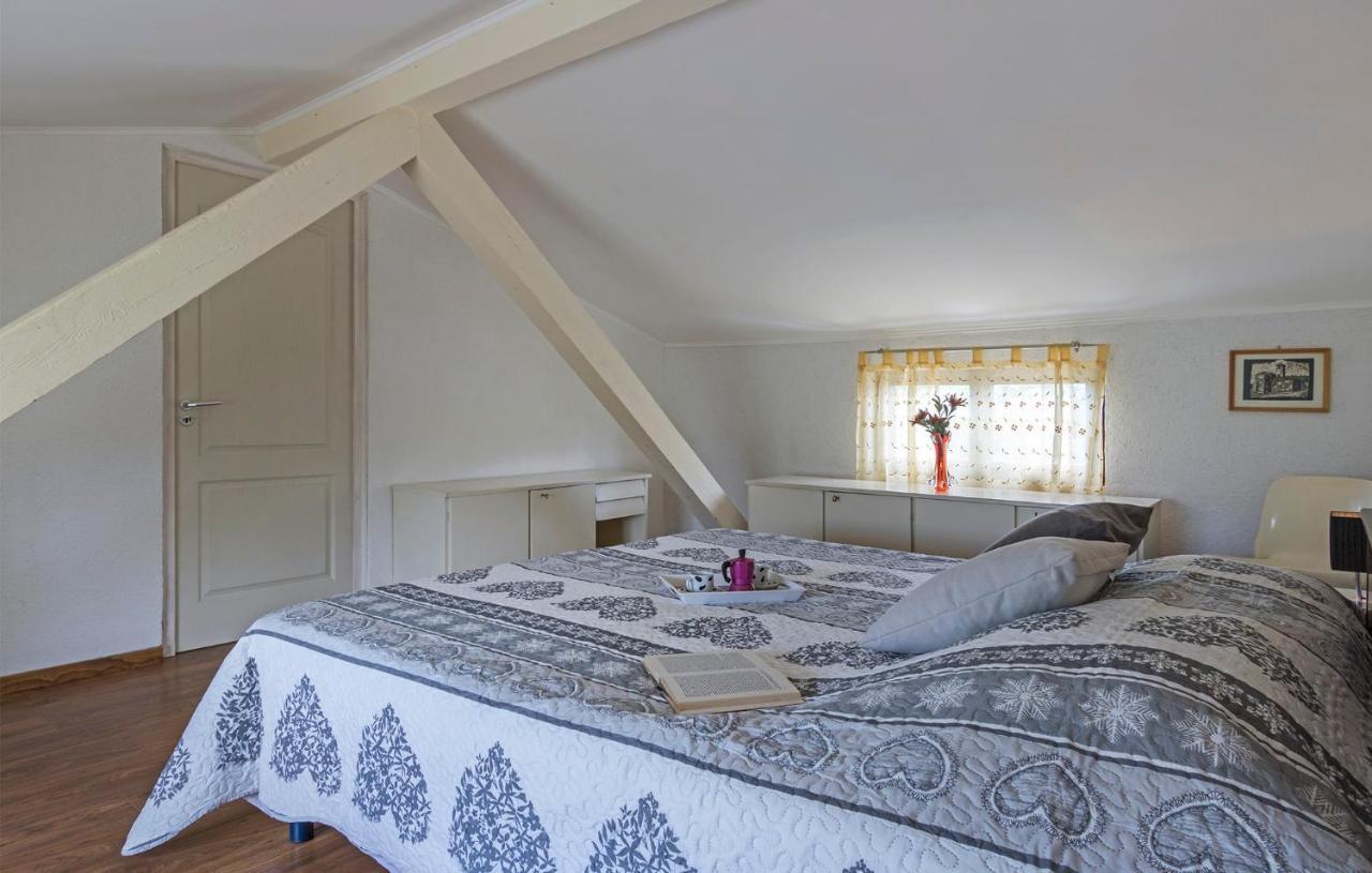 Villa Karina Tar Tar-Vabriga Екстер'єр фото