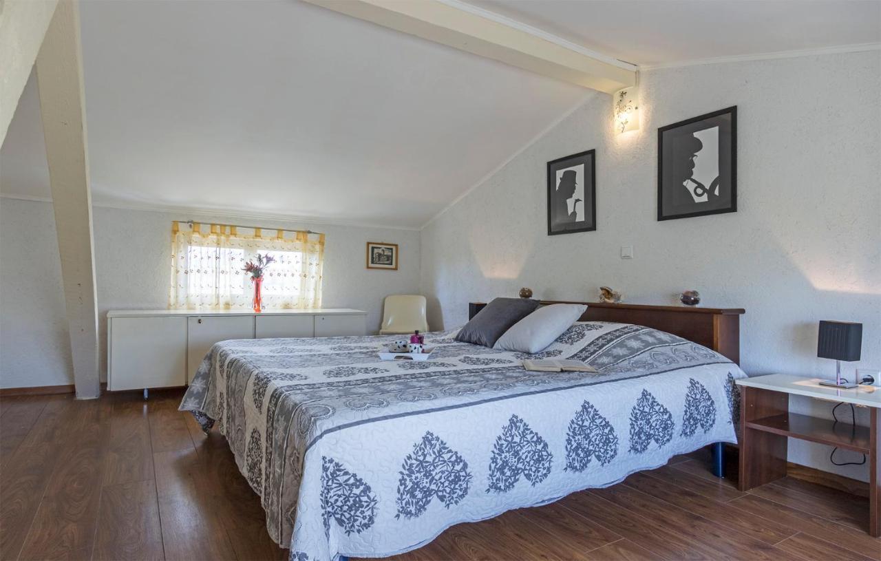 Villa Karina Tar Tar-Vabriga Екстер'єр фото