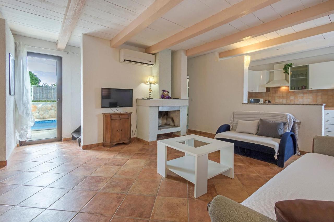 Villa Karina Tar Tar-Vabriga Екстер'єр фото