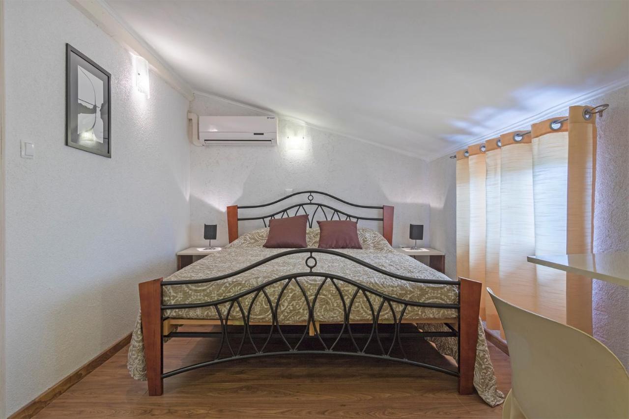 Villa Karina Tar Tar-Vabriga Екстер'єр фото