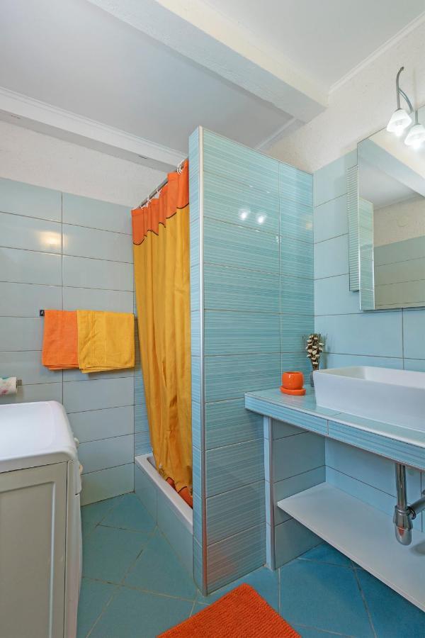Villa Karina Tar Tar-Vabriga Екстер'єр фото