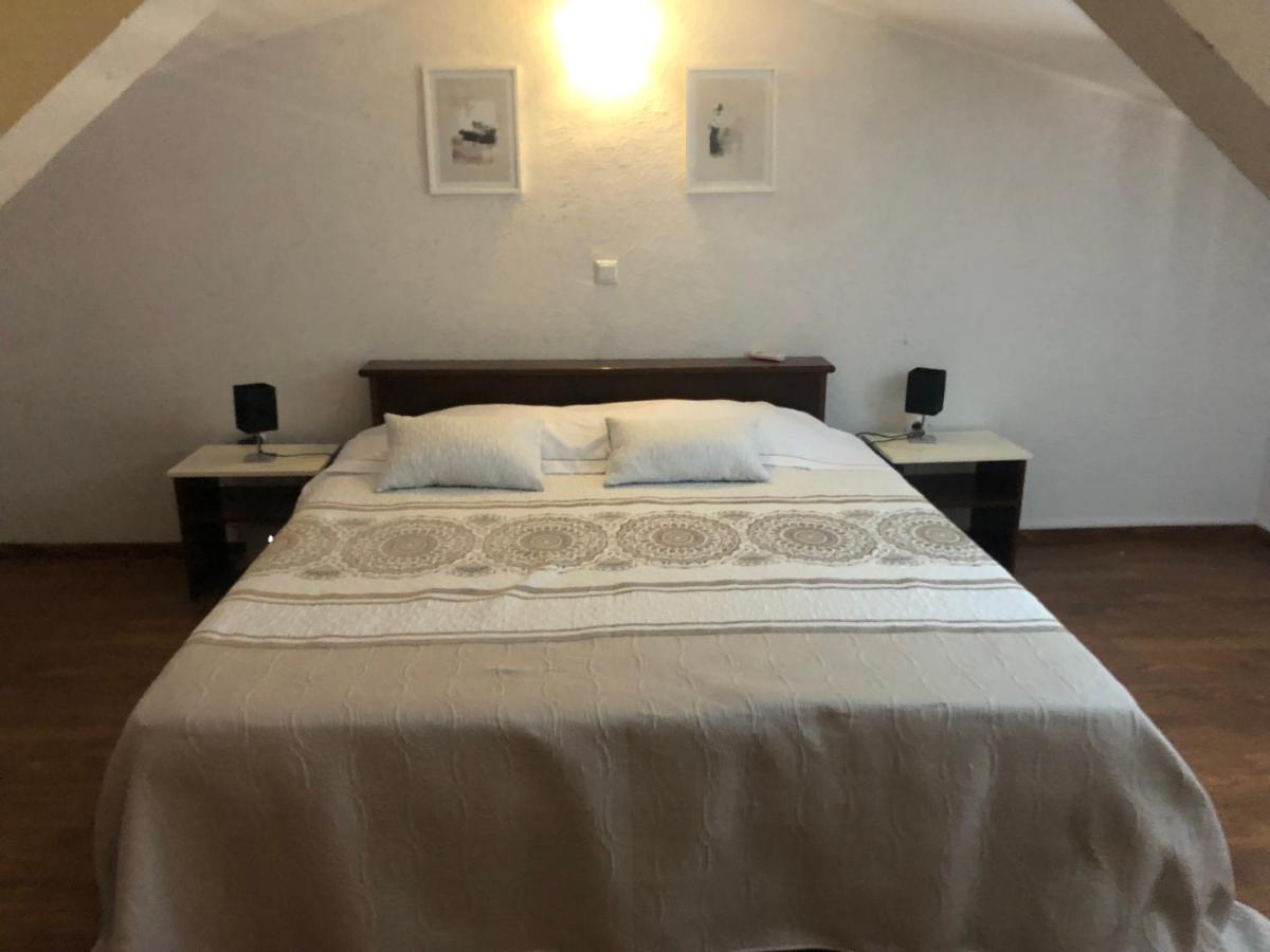 Villa Karina Tar Tar-Vabriga Екстер'єр фото