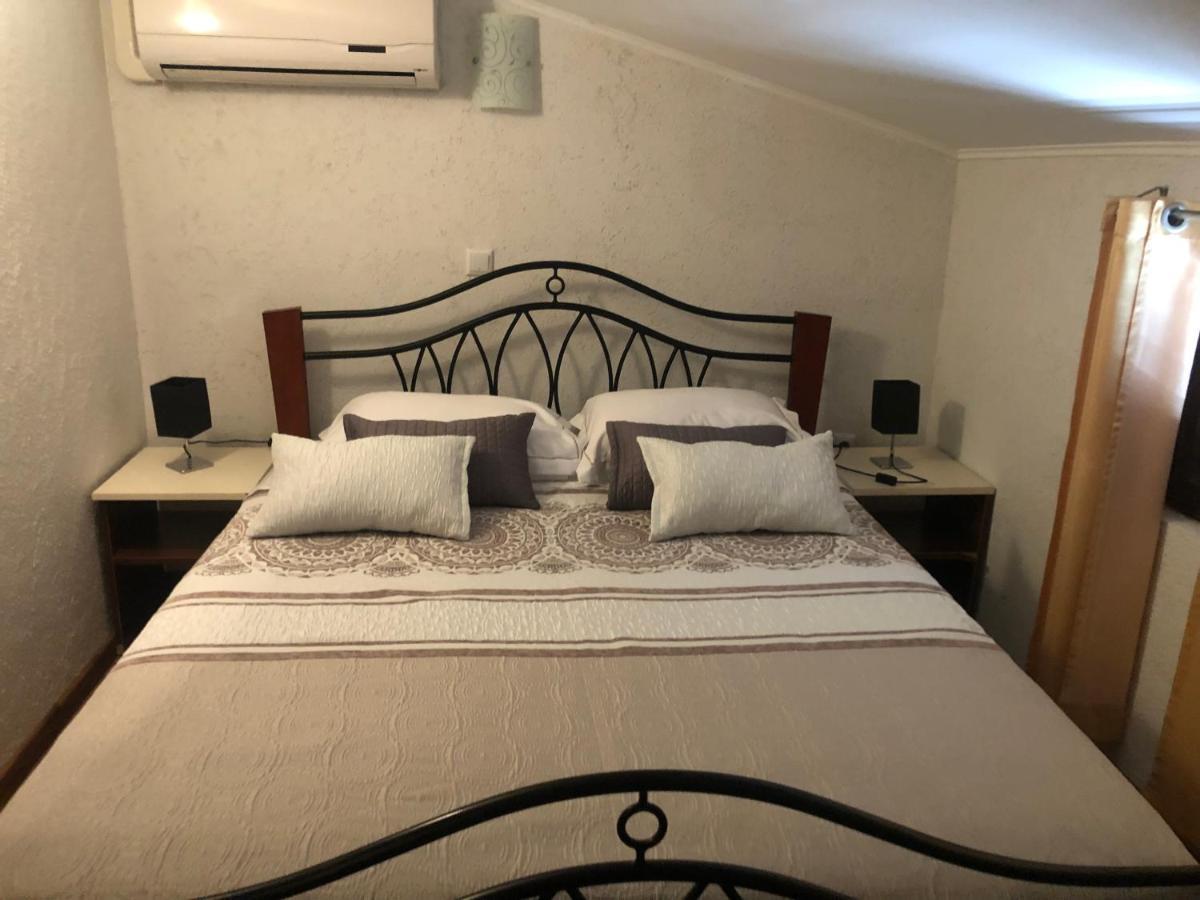 Villa Karina Tar Tar-Vabriga Екстер'єр фото